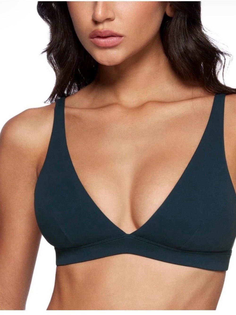 DFYNE crop top
